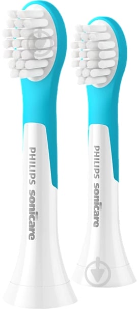 Насадки для електричної зубної щітки Philips Sonicare For Kids (HX6032/90) - фото 1
