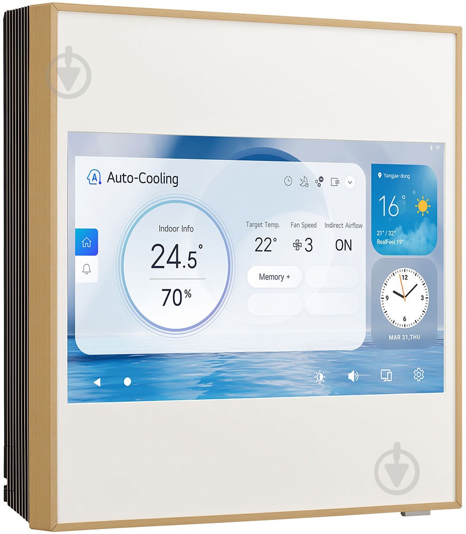 Кондиционер LG A09GA2 - фото 6 Кондиционер LG A09GA2 - фото 6