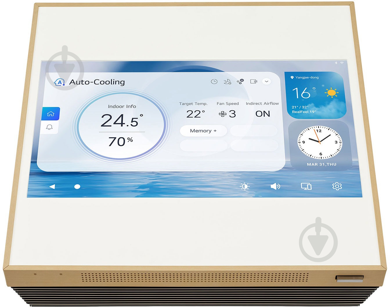 Кондиционер LG A09GA2 - фото 4 Кондиционер LG A09GA2 - фото 4