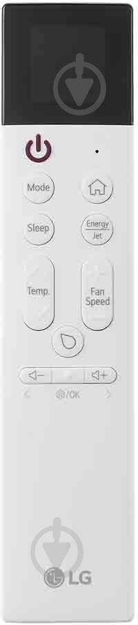 Кондиционер LG A09GA2 - фото 8 Кондиционер LG A09GA2 - фото 8