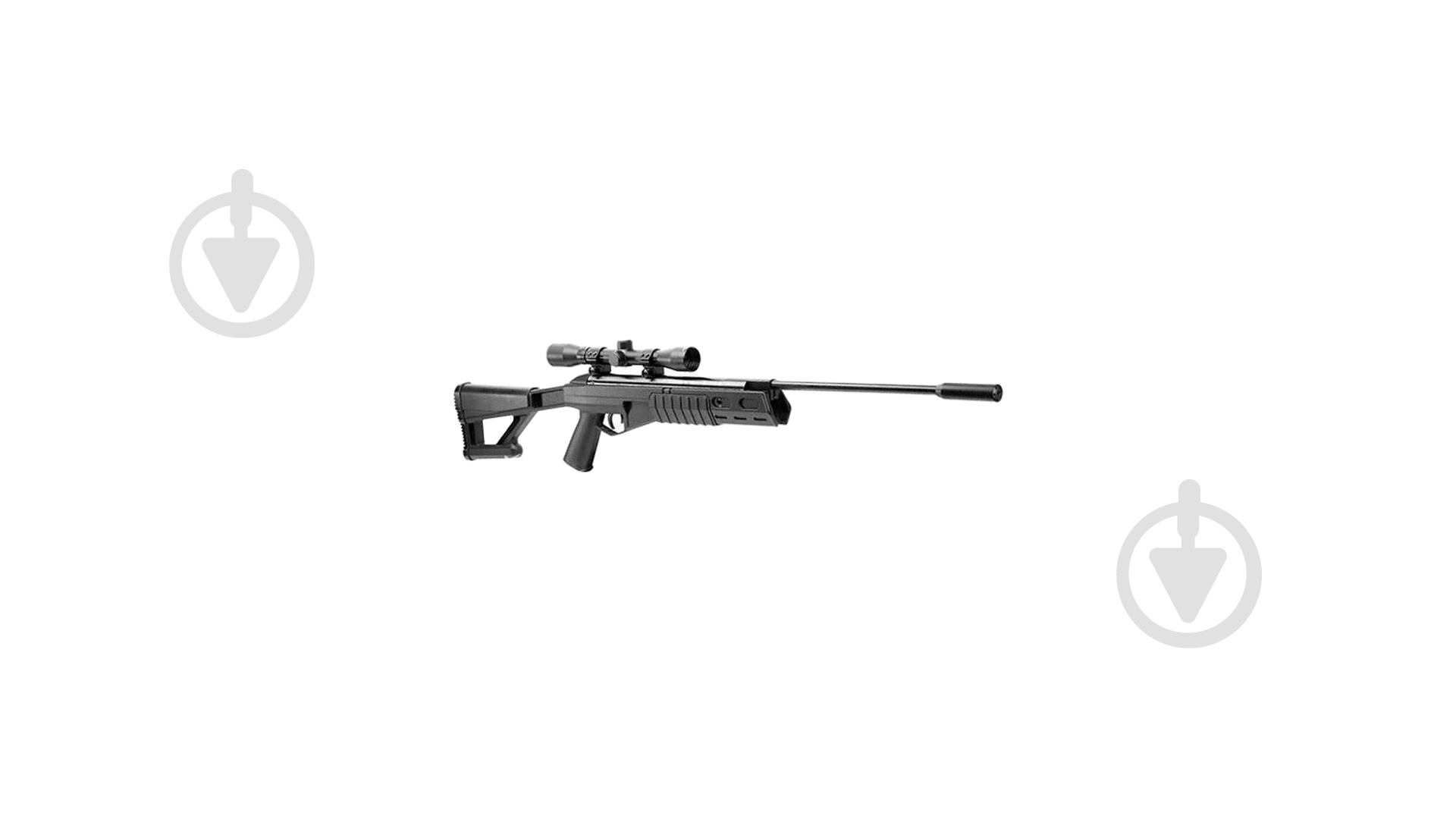 Crosman TR77 4х32 30001 - фото 1 Crosman TR77 4х32 30001 - фото 1