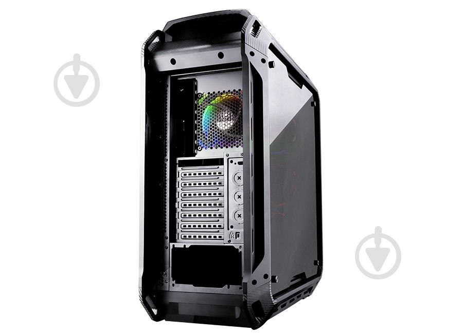 Корпус Cougar Panzer EVO RGB - фото 6 Корпус Cougar Panzer EVO RGB - фото 6