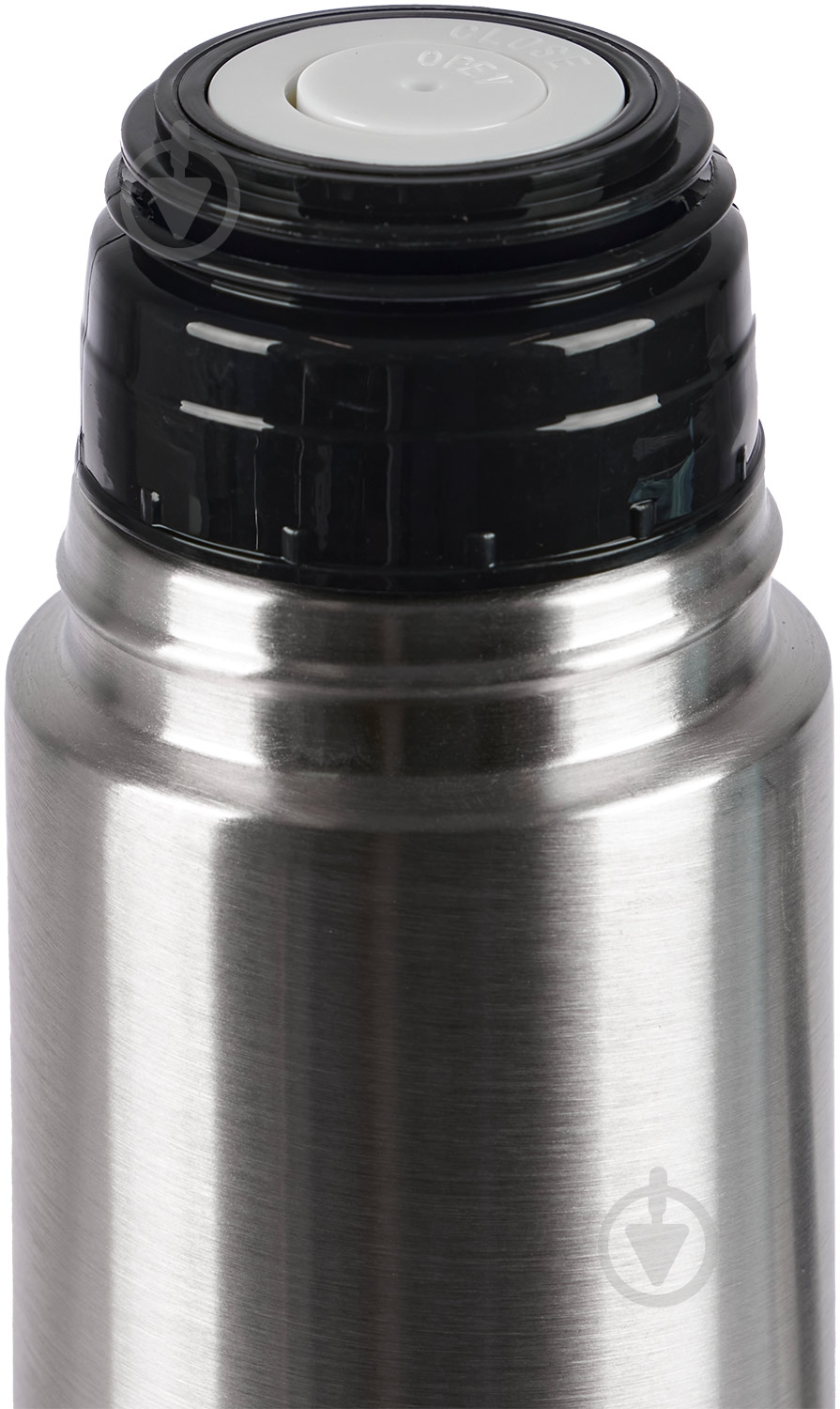 Термос туристический SKIF Outdoor Walker, 0.5L silver - фото 3 Термос туристический SKIF Outdoor Walker, 0.5L silver - фото 3