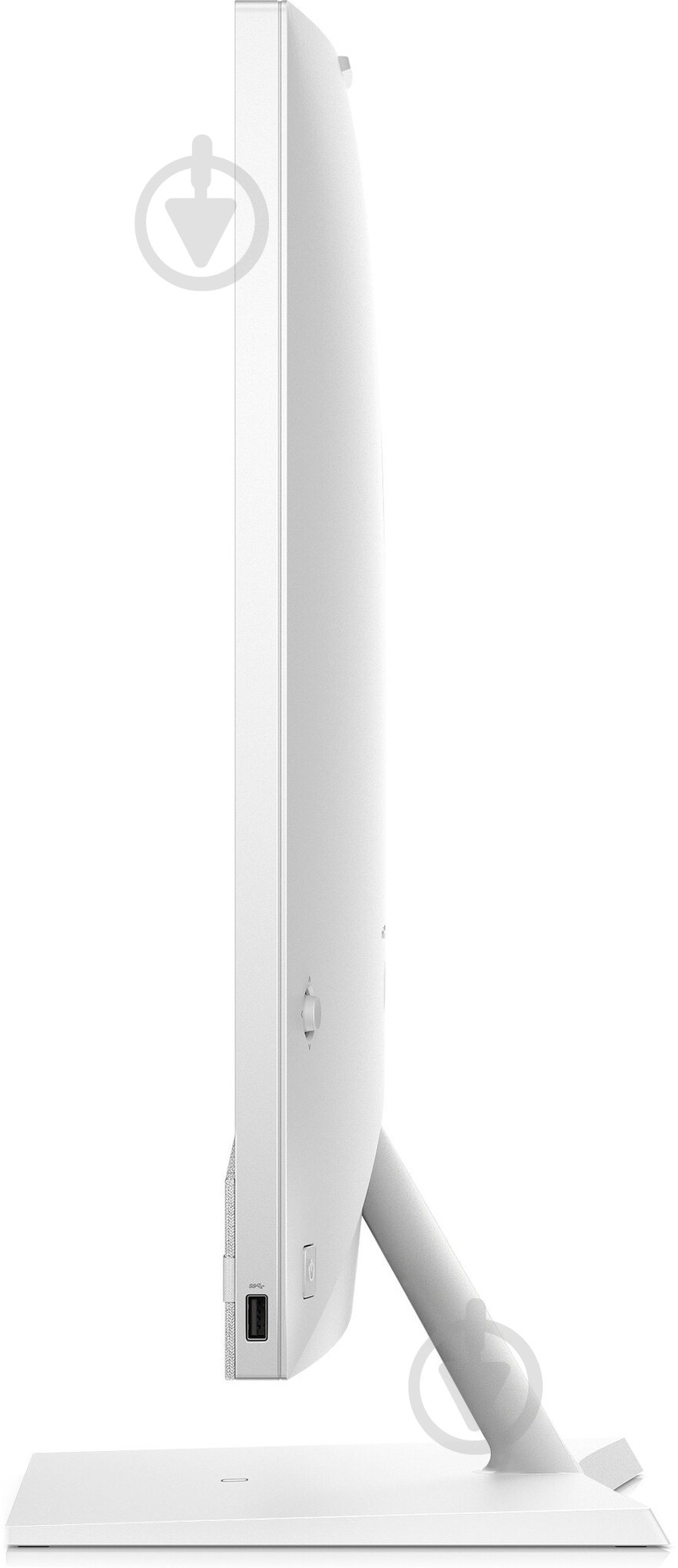 Моноблок HP Pavilion 27" (68V08EA) white - фото 7 Моноблок HP Pavilion 27" (68V08EA) white - фото 7