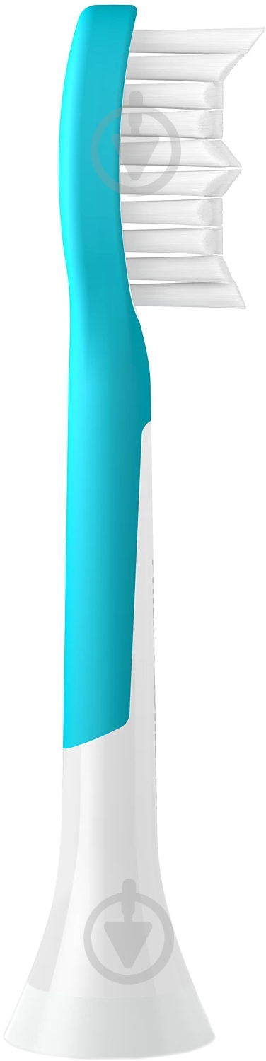 Насадки для електричної зубної щітки Philips Sonicare For kids (HX6042/90) - фото 6