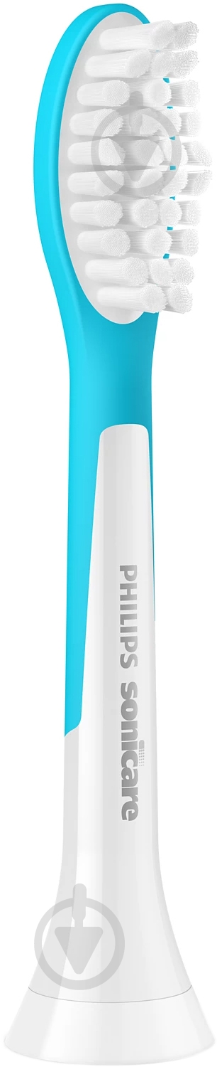 Насадки для електричної зубної щітки Philips Sonicare For kids (HX6042/90) - фото 4