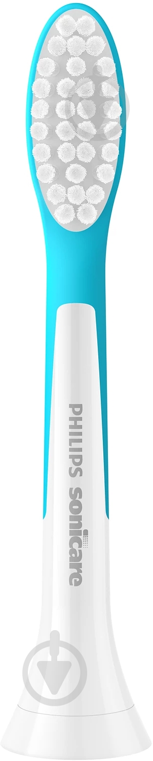 Насадки для електричної зубної щітки Philips Sonicare For kids (HX6042/90) - фото 5