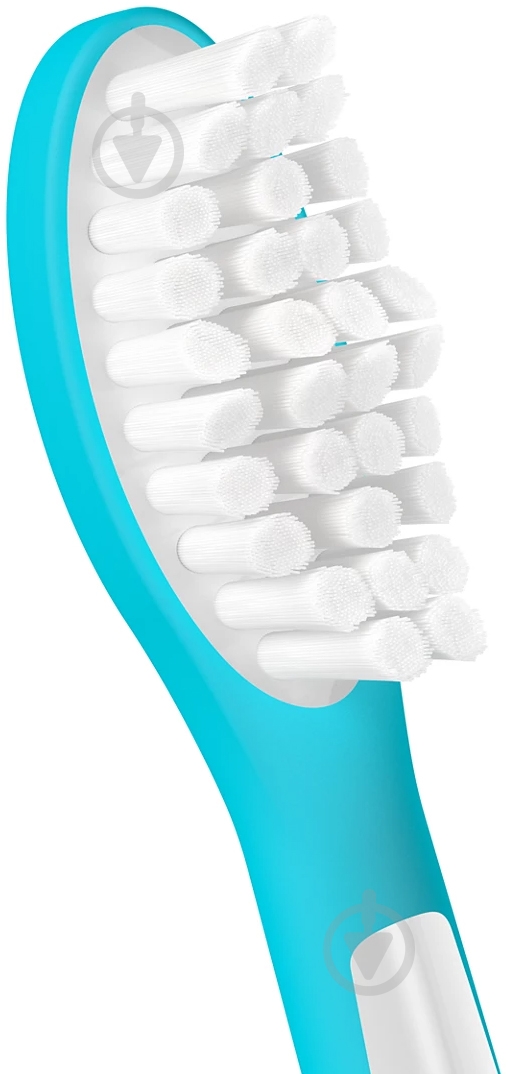 Насадки для електричної зубної щітки Philips Sonicare For kids (HX6042/90) - фото 7