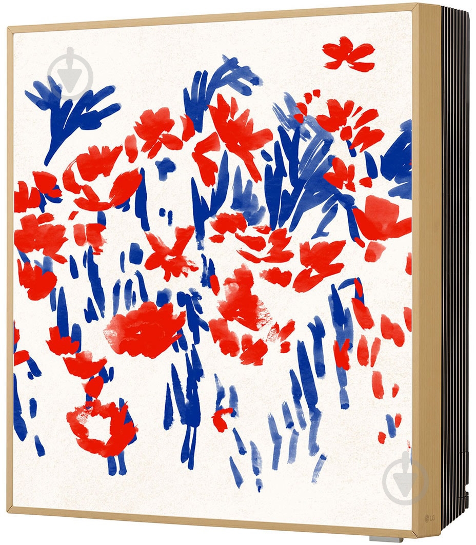 Кондиционер LG A09GA1 - фото 3