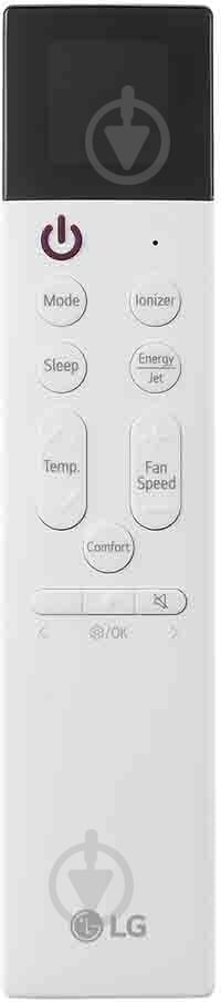 Кондиционер LG A12GA1 - фото 8