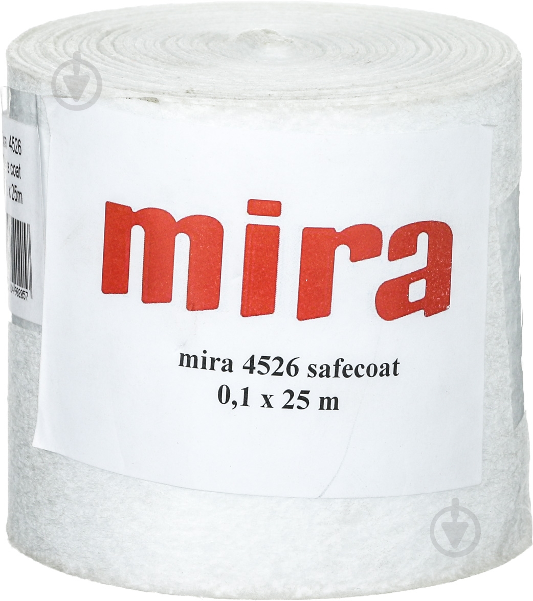 Лента армирующая 4526 safe coat Mira - фото 2