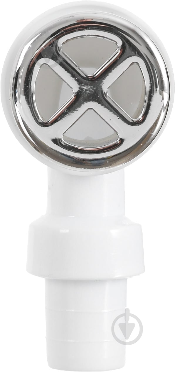 Перелив SantehPlast круглый CP2 - фото 2 Перелив SantehPlast круглый CP2 - фото 2