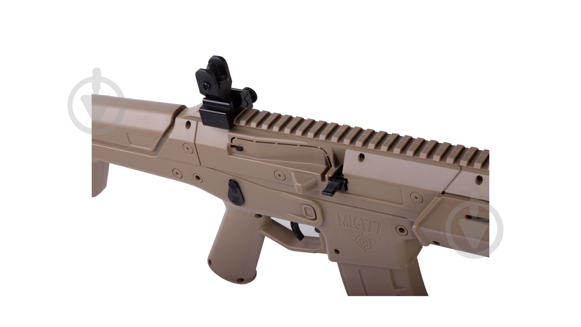 Crosman MK-177 30110 - фото 3