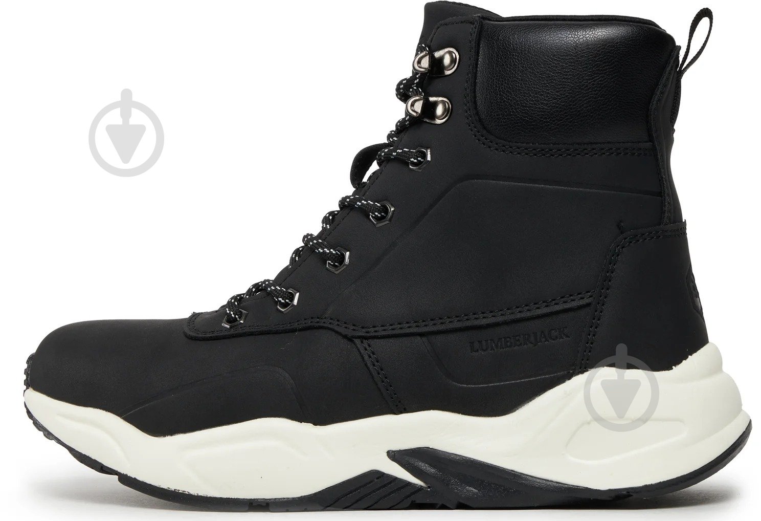 Ботинки Lumberjack SWH8001-002 р.36 - фото 3 Ботинки Lumberjack SWH8001-002 р.36 - фото 3