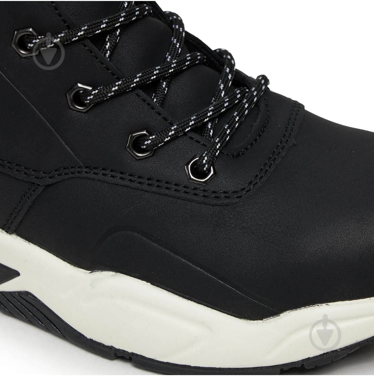 Ботинки Lumberjack SWH8001-002 р.36 - фото 2 Ботинки Lumberjack SWH8001-002 р.36 - фото 2