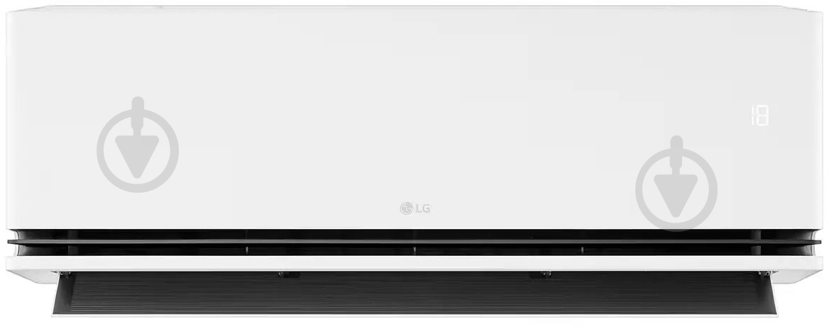 Кондиционер LG H12S1D - фото 3