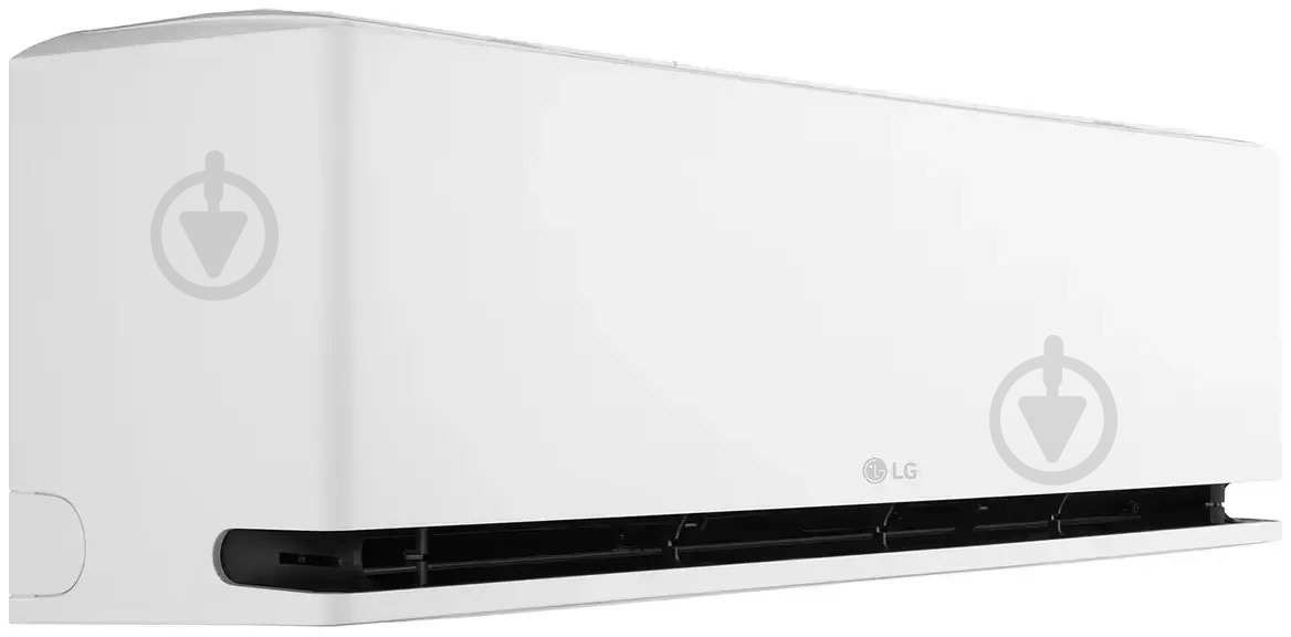 Кондиционер LG H12S1D - фото 4