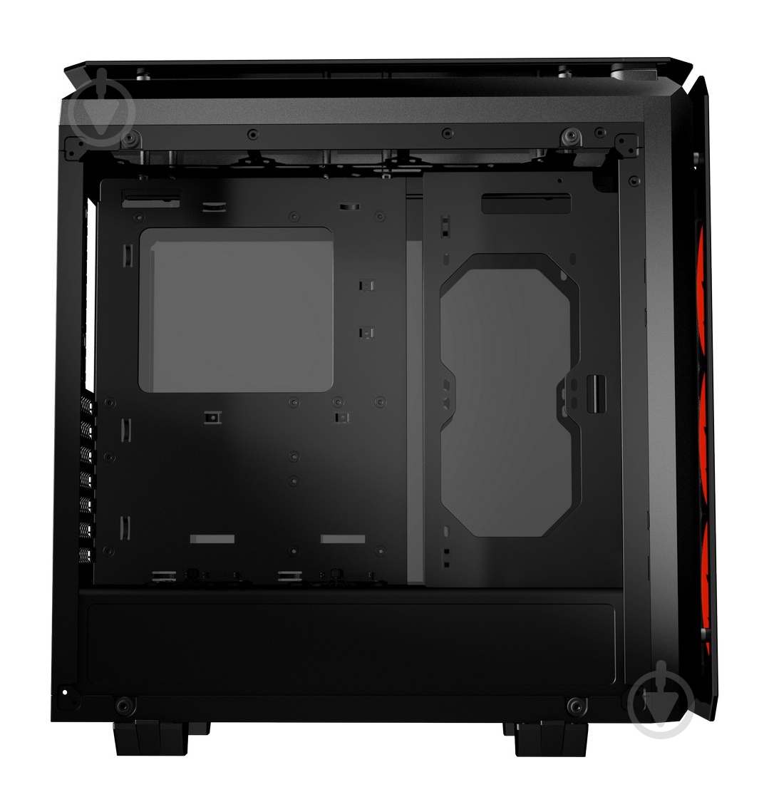 Корпус Cougar Puritas - фото 3