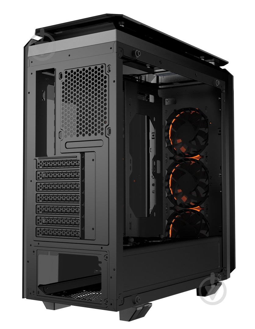 Корпус Cougar Puritas - фото 4