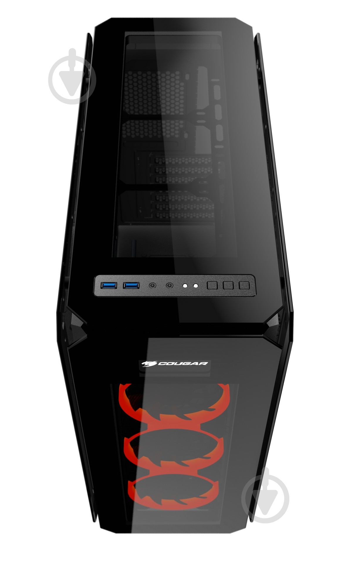 Корпус Cougar Puritas - фото 6