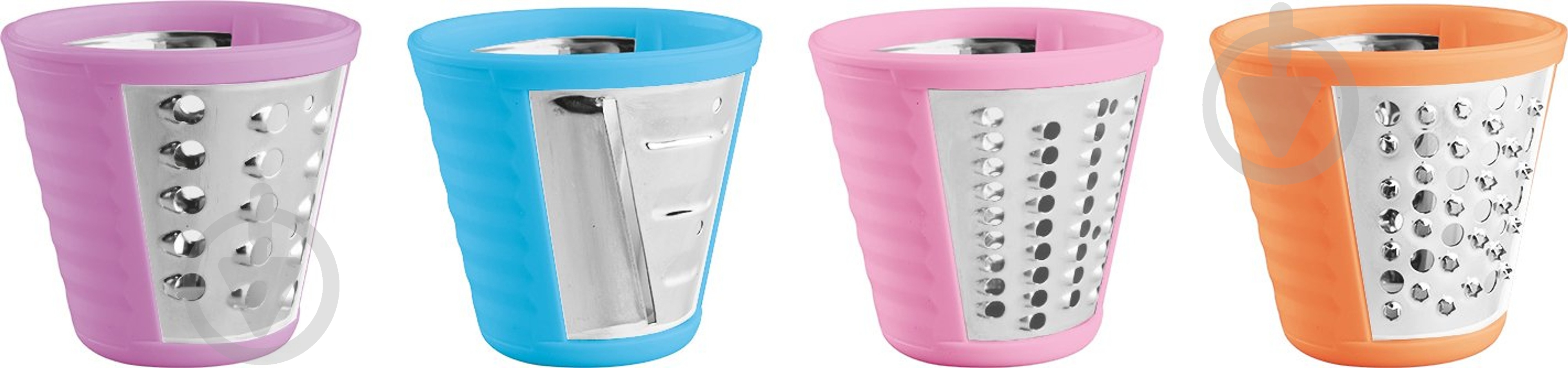 Набор насадок Sencor STX008 - фото 4