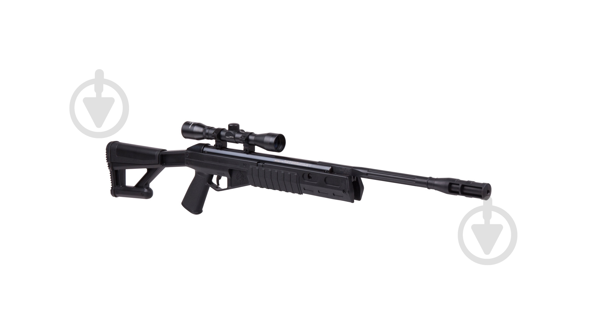 Crosman TR77 NP 30131 - фото 1 Crosman TR77 NP 30131 - фото 1