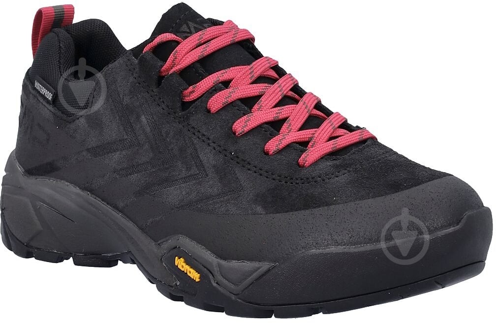 Кроссовки женские CMP Mintaka WP 3Q19586-u951 р.37 черные - фото 2
