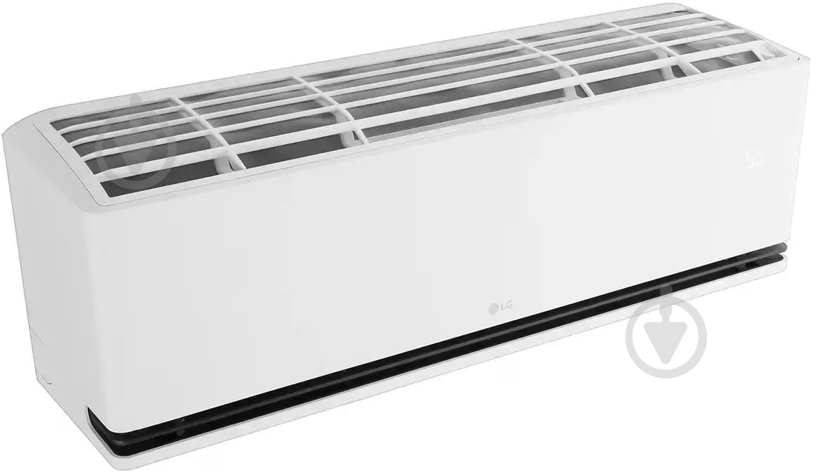 Кондиционер LG H18S1D - фото 6