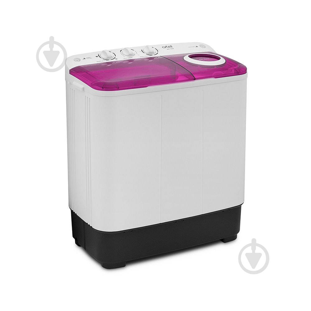 Стиральная машина Artel TE 60 Purple - фото 1