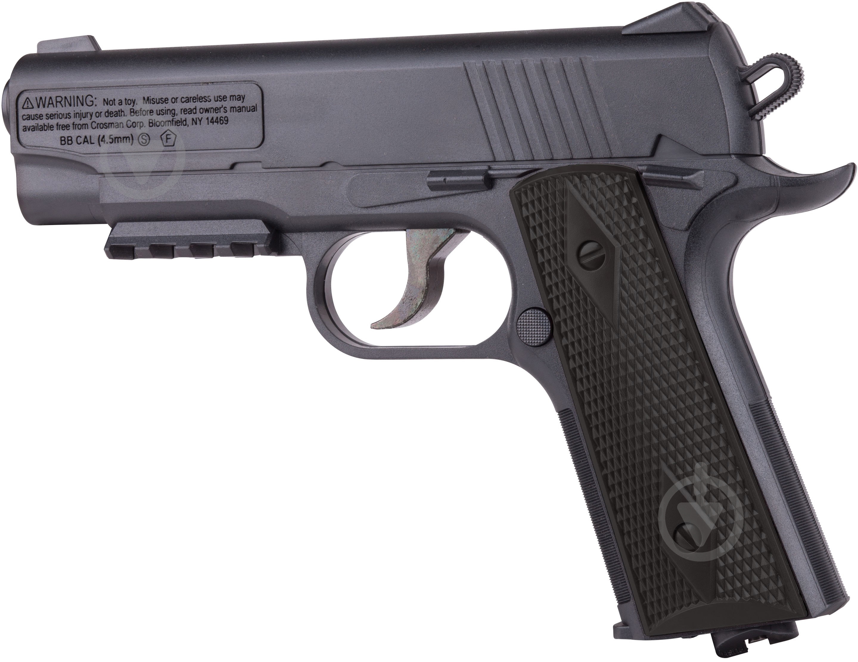 Crosman 1911BB 40001 - фото 1