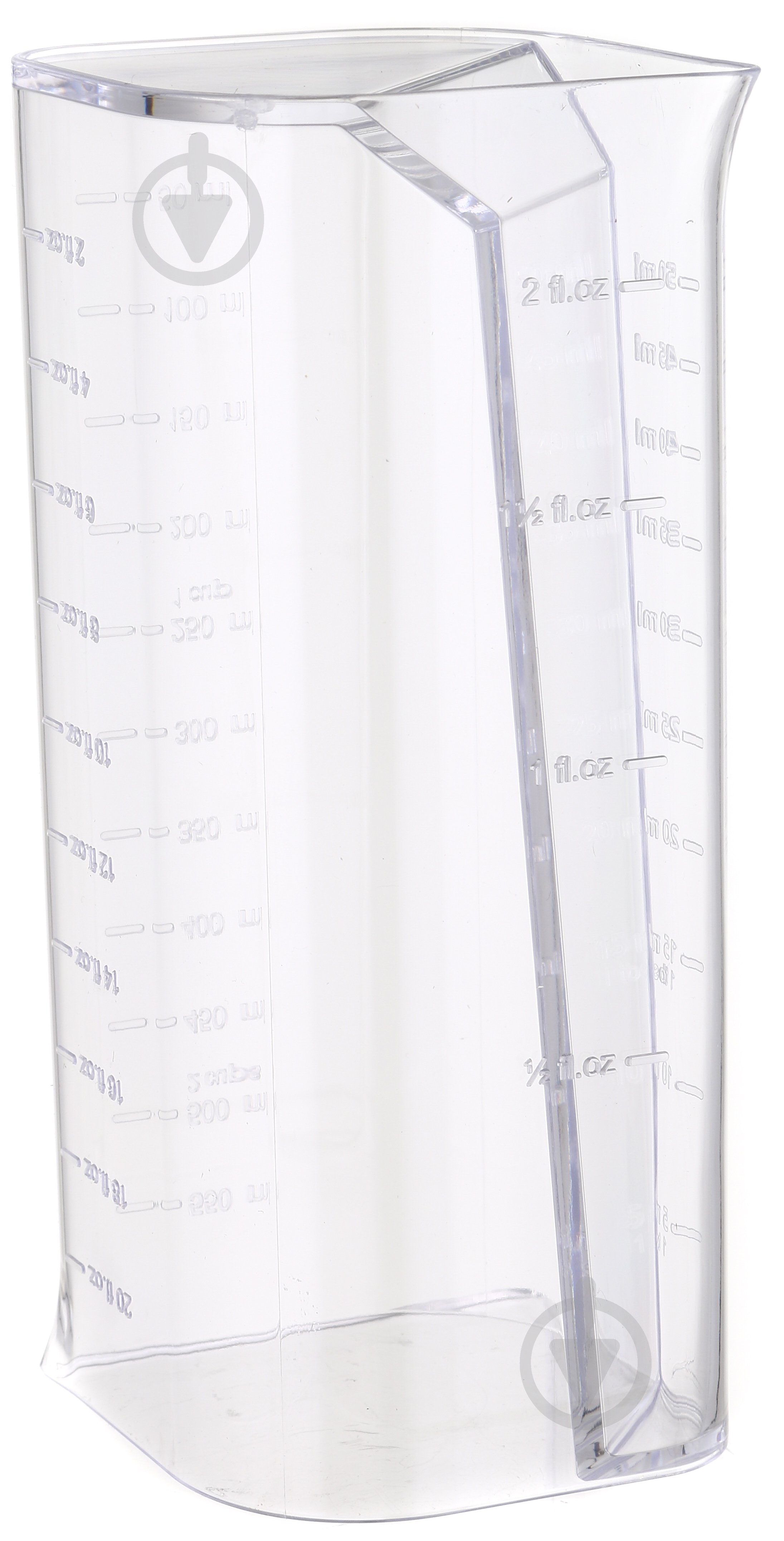 Мерная емкость BoxUp FT-075 - фото 3