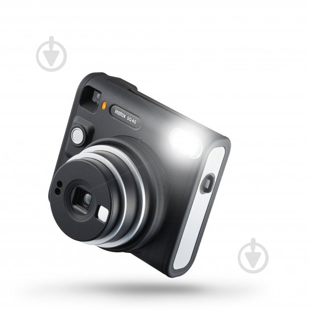 Фотокамера Fuji Instax SQ40 (16802802) black - фото 8 Фотокамера Fuji Instax SQ40 (16802802) black - фото 8