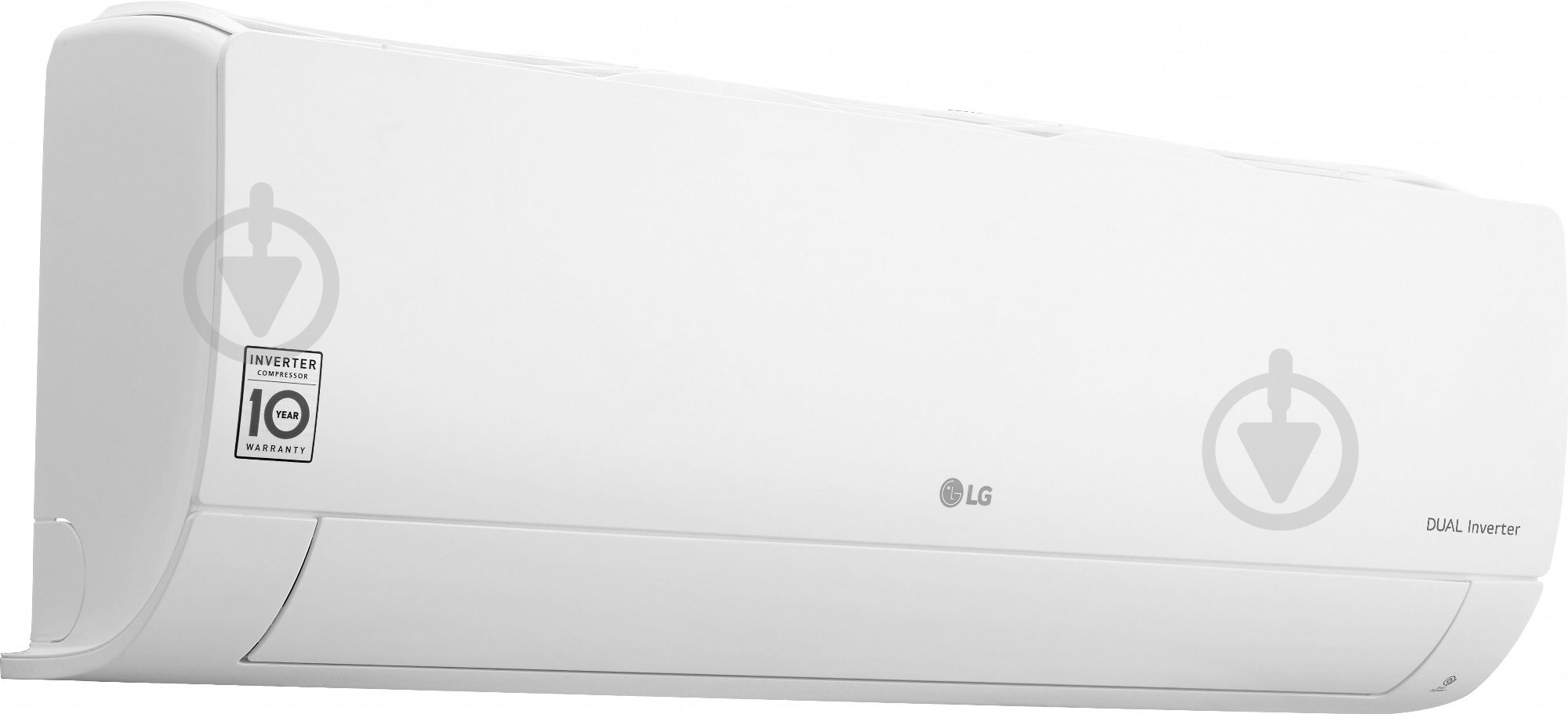 Кондиционер LG DualCool Special EQ S12EQ - фото 8