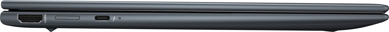 Ноутбук HP Dragonfly-G4 13,5" (8A3S5EA) blue - фото 4