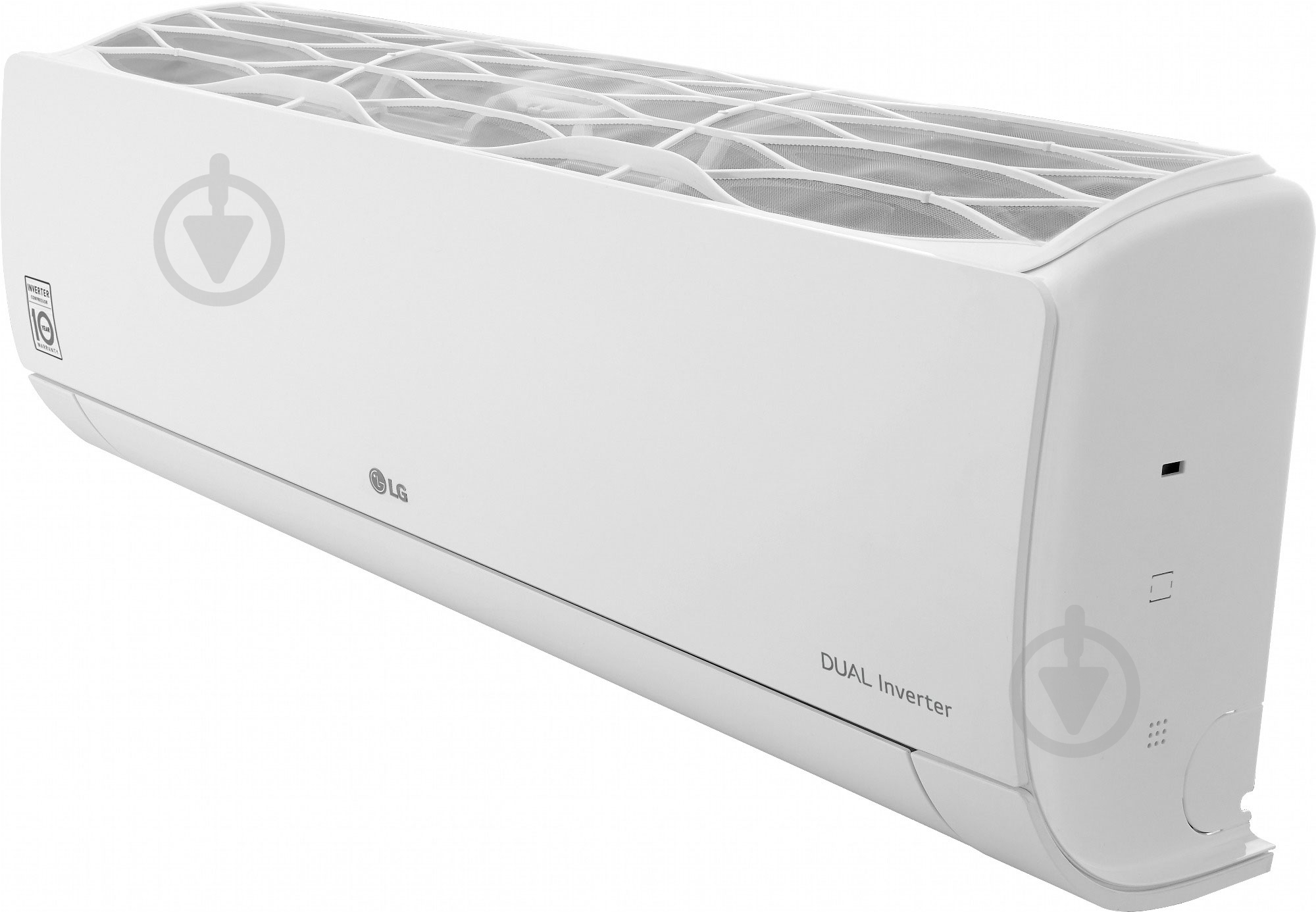 Кондиционер LG DualCool Special EQ S24EQ - фото 5