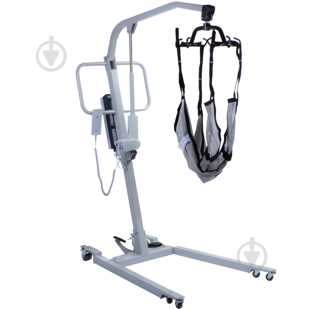 Підйомник електричний OSD 1795V з механічним регулюванням ширини бази - фото 1 Підйомник електричний OSD 1795V з механічним регулюванням ширини бази - фото 1