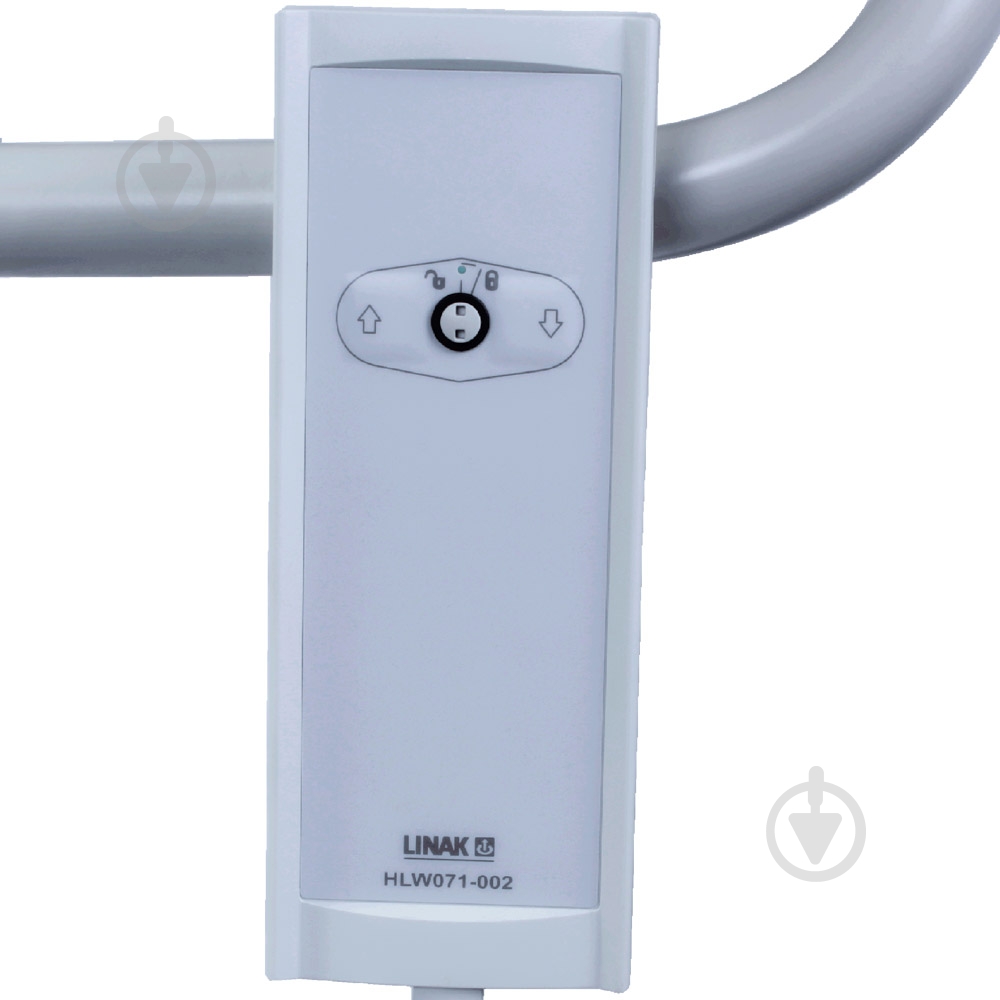 Підйомник електричний OSD 1795V з механічним регулюванням ширини бази - фото 6 Підйомник електричний OSD 1795V з механічним регулюванням ширини бази - фото 6