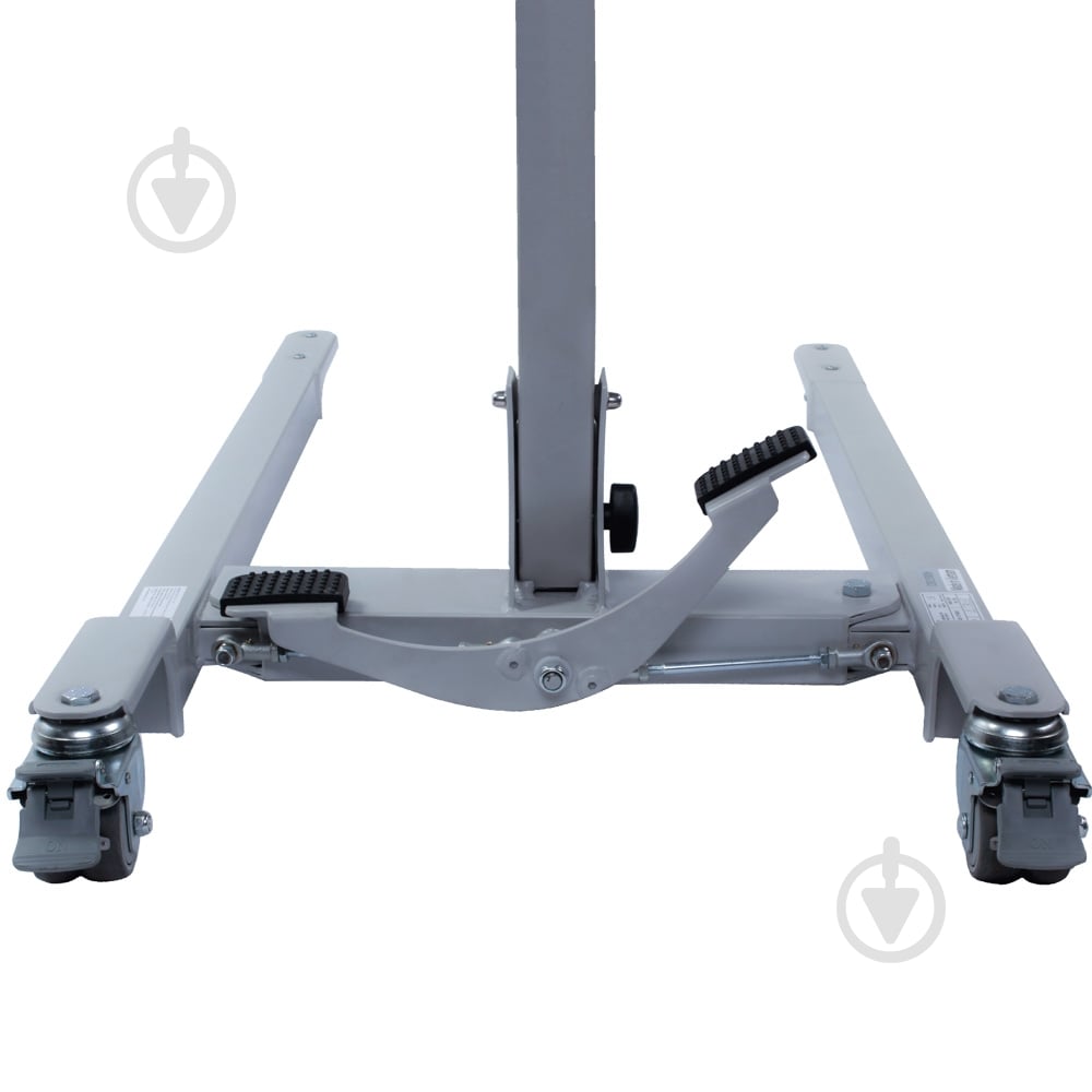 Підйомник електричний OSD 1795V з механічним регулюванням ширини бази - фото 7 Підйомник електричний OSD 1795V з механічним регулюванням ширини бази - фото 7