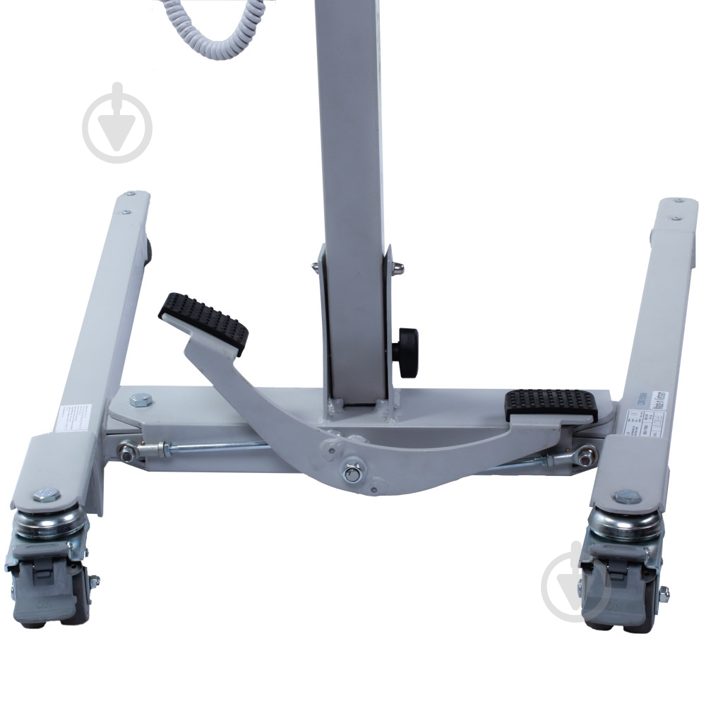 Підйомник електричний OSD 1795V з механічним регулюванням ширини бази - фото 8 Підйомник електричний OSD 1795V з механічним регулюванням ширини бази - фото 8