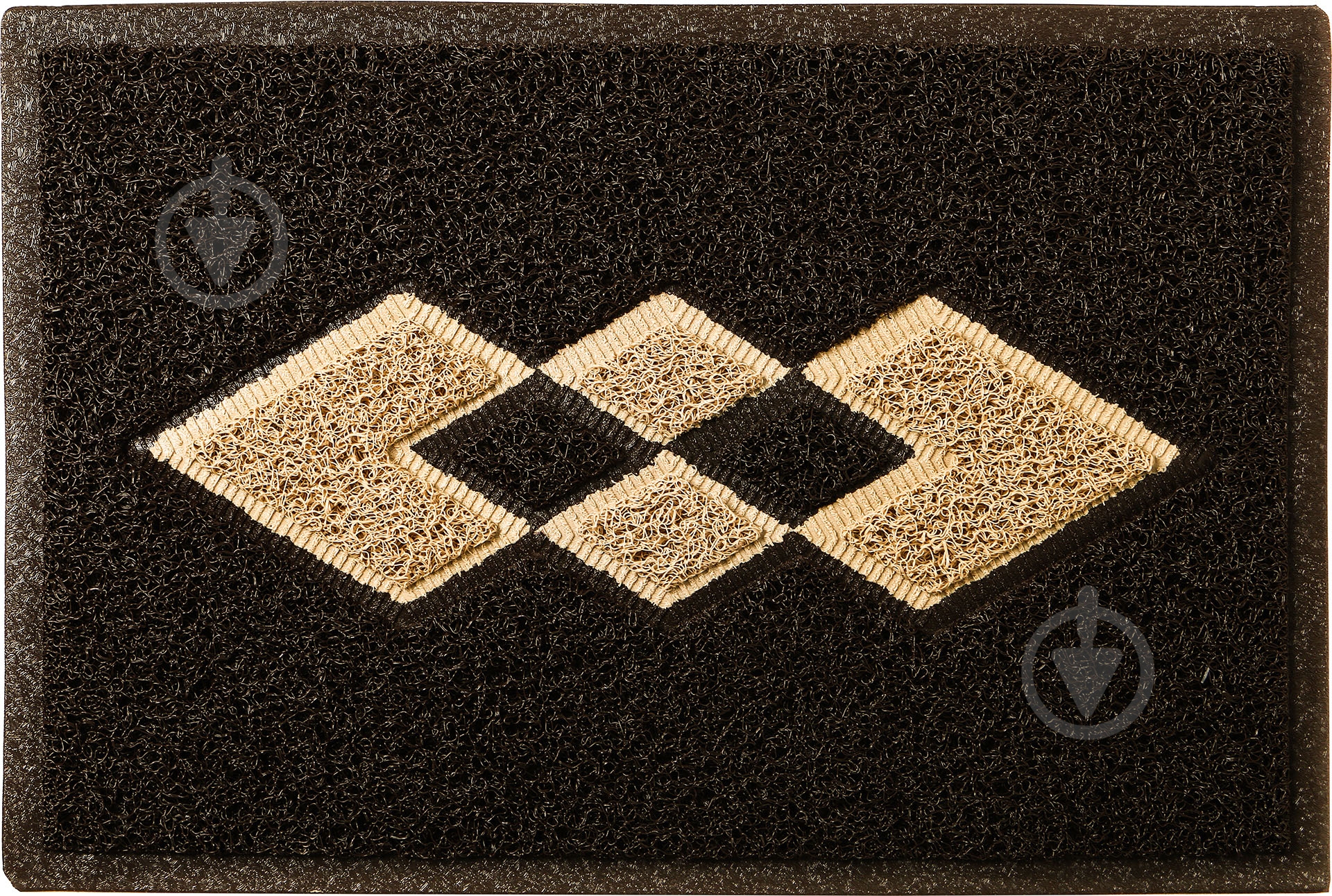 Коврик New Way Diamond 0,4х0,6 м - фото 1