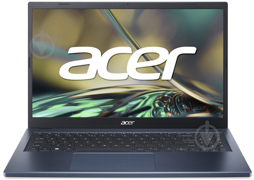 Ноутбук Acer Aspire 3 15 A315-24P-R8EU 15,6" (NX.KJEEU.009) blue - фото 1 Ноутбук Acer Aspire 3 15 A315-24P-R8EU 15,6" (NX.KJEEU.009) blue - фото 1