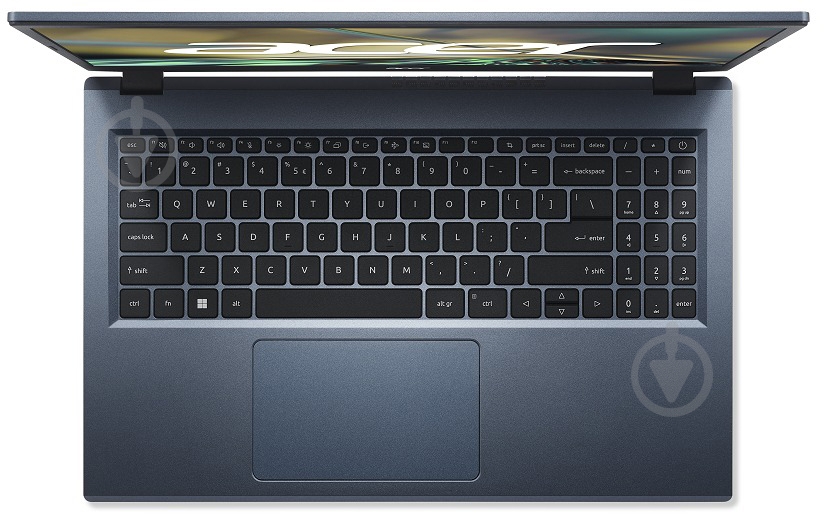 Ноутбук Acer Aspire 3 15 A315-24P-R8EU 15,6" (NX.KJEEU.009) blue - фото 3 Ноутбук Acer Aspire 3 15 A315-24P-R8EU 15,6" (NX.KJEEU.009) blue - фото 3