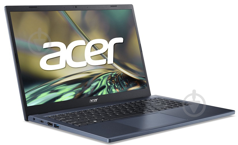 Ноутбук Acer Aspire 3 15 A315-24P-R8EU 15,6" (NX.KJEEU.009) blue - фото 2 Ноутбук Acer Aspire 3 15 A315-24P-R8EU 15,6" (NX.KJEEU.009) blue - фото 2
