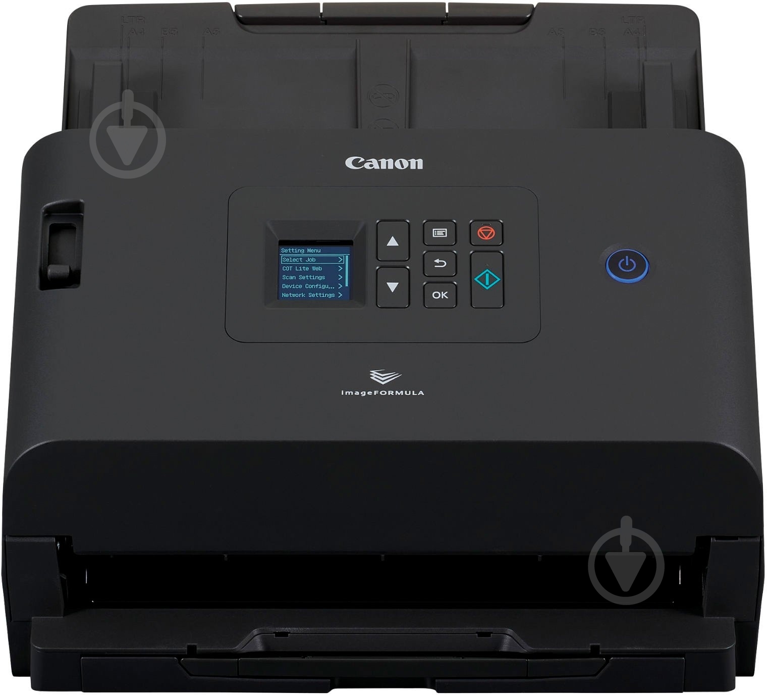 Документ-сканер Canon DR-S250N - фото 6 Документ-сканер Canon DR-S250N - фото 6