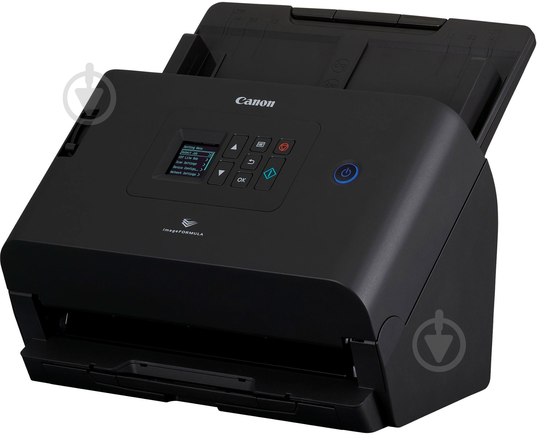 Документ-сканер Canon DR-S250N - фото 7 Документ-сканер Canon DR-S250N - фото 7