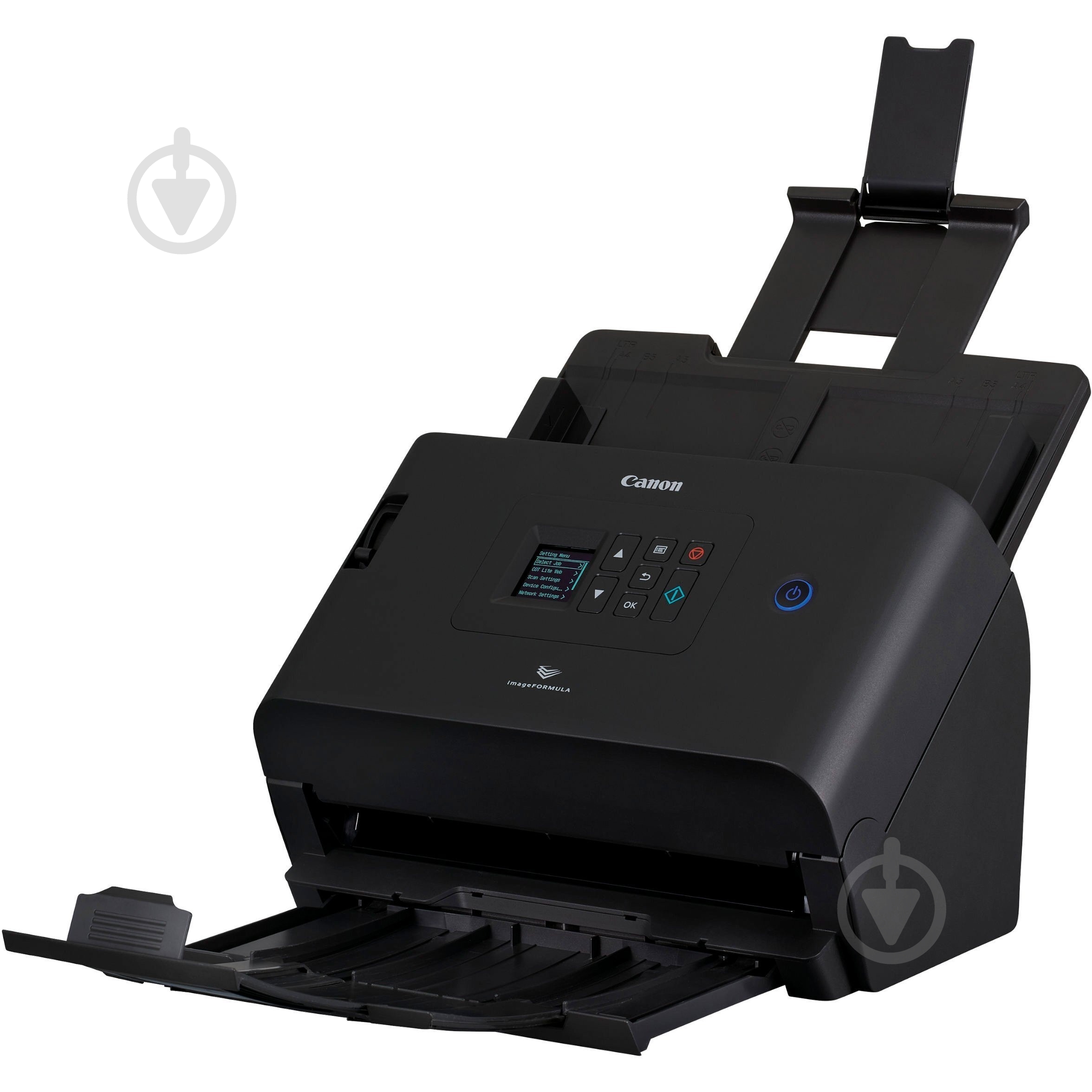 Документ-сканер Canon DR-S250N - фото 1 Документ-сканер Canon DR-S250N - фото 1