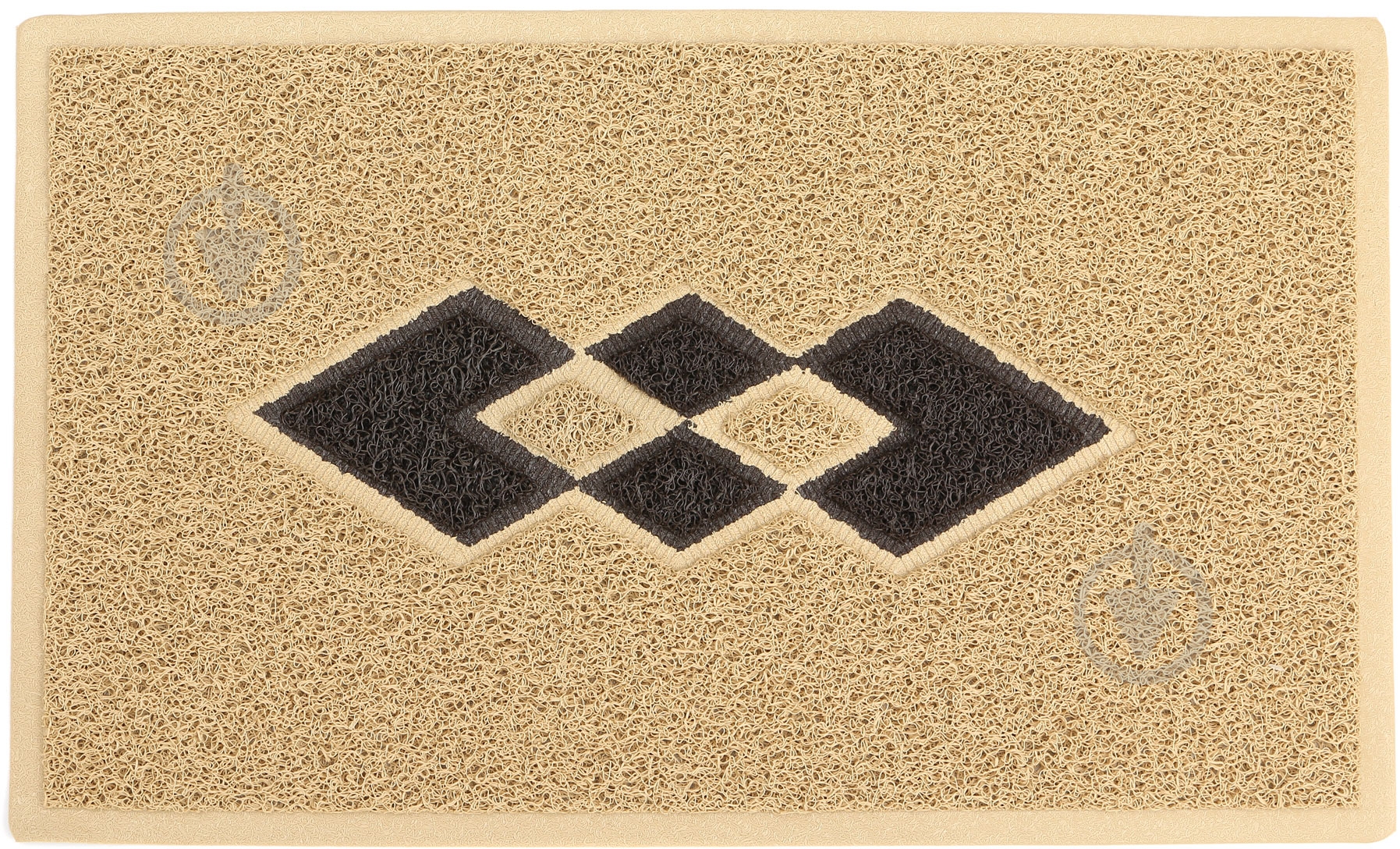 Коврик New Way Diamond 0,45х0,75 м - фото 1