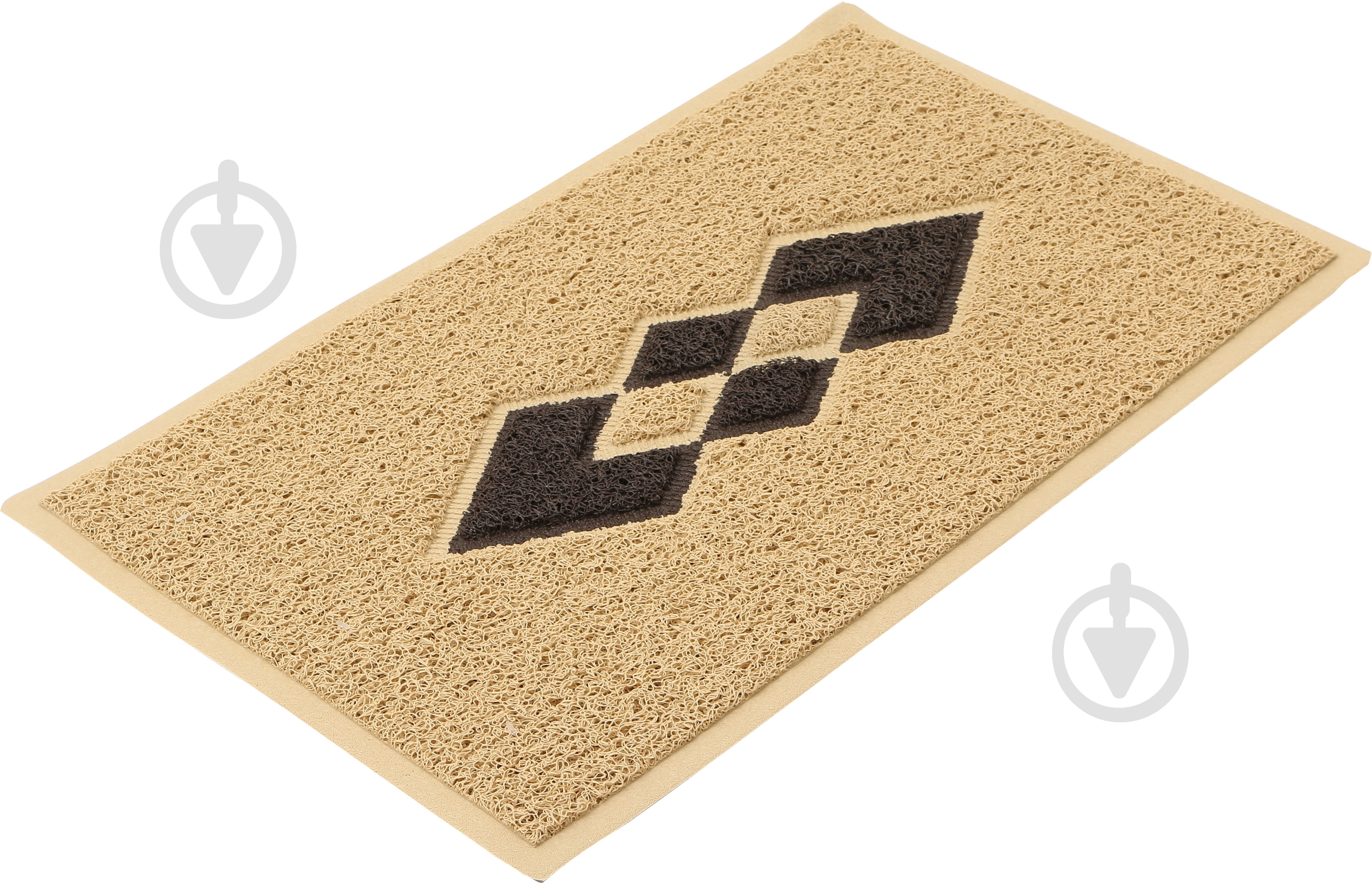 Коврик New Way Diamond 0,45х0,75 м - фото 2