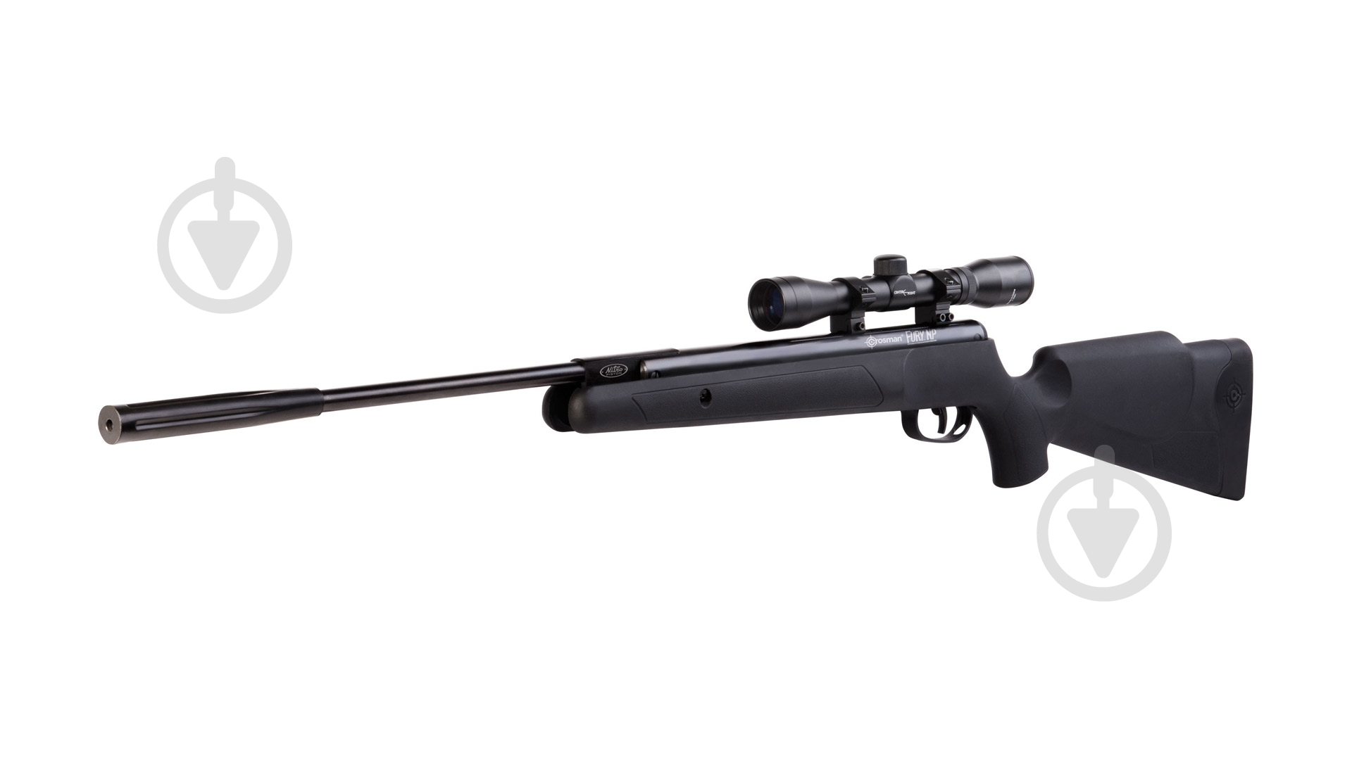 Crosman Fury NP CF1K77NP - фото 3