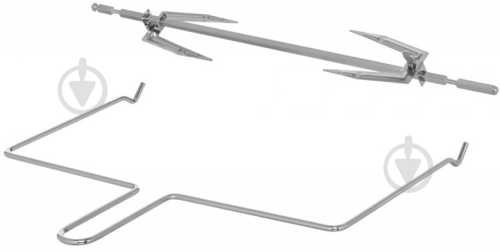 Электрическая печь Sencor SEO3250BK - фото 8